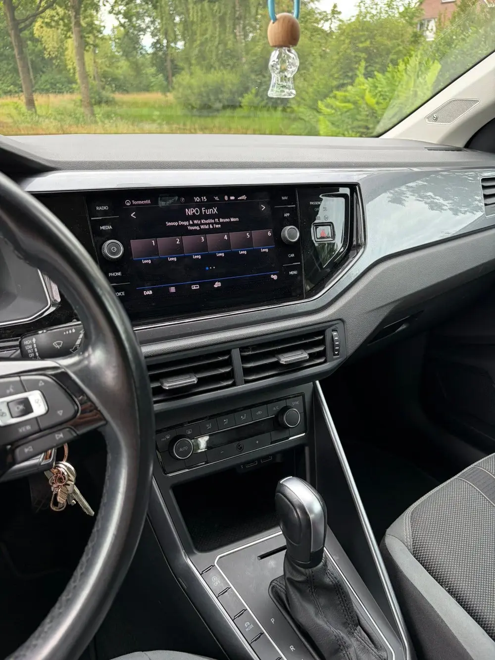 Volkswagen Polo 1.5 TSI | 150pk | 7-DSG | 2020 | Beats audio uit 2020, foto 6