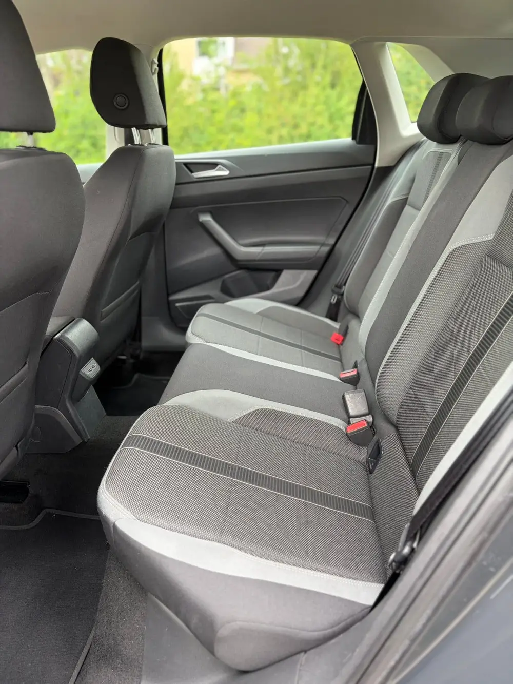 Volkswagen Polo 1.5 TSI | 150pk | 7-DSG | 2020 | Beats audio uit 2020, foto 8