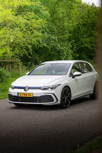 Volkswagen Golf 1.4 GTE eHybrid (IQ-Light, 1e Eig, 2021) uit 2021