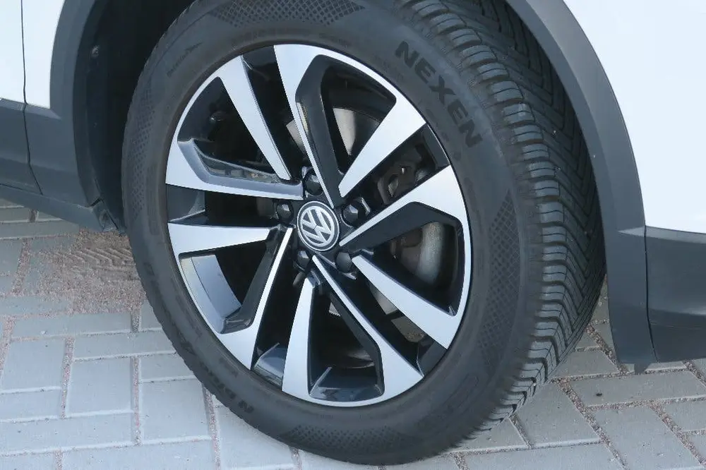 Volkswagen T-Roc 1.0 TSI, United, veel opties, als nieuw. uit 2020, foto 19