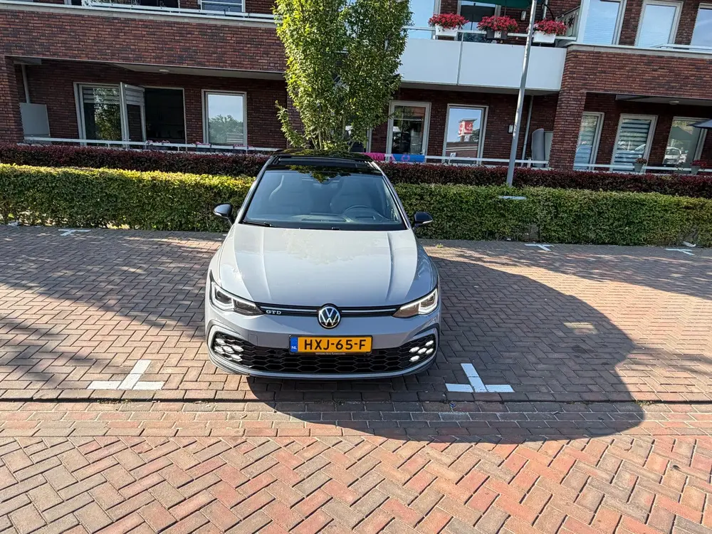 Volkswagen Golf GTD Dealer onderhouden BTW verrekenbaar uit 2023
