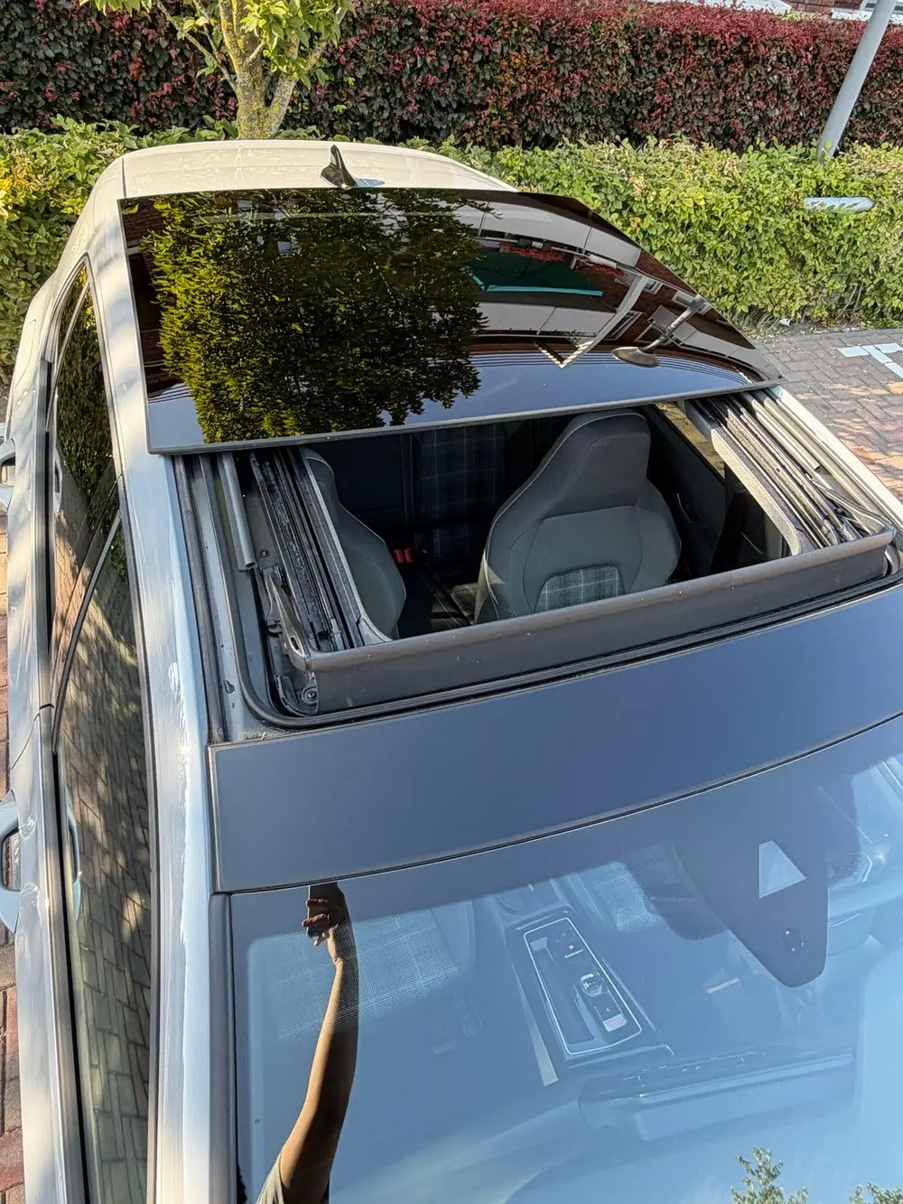 Volkswagen Golf GTD Dealer onderhouden BTW verrekenbaar uit 2023, foto 11