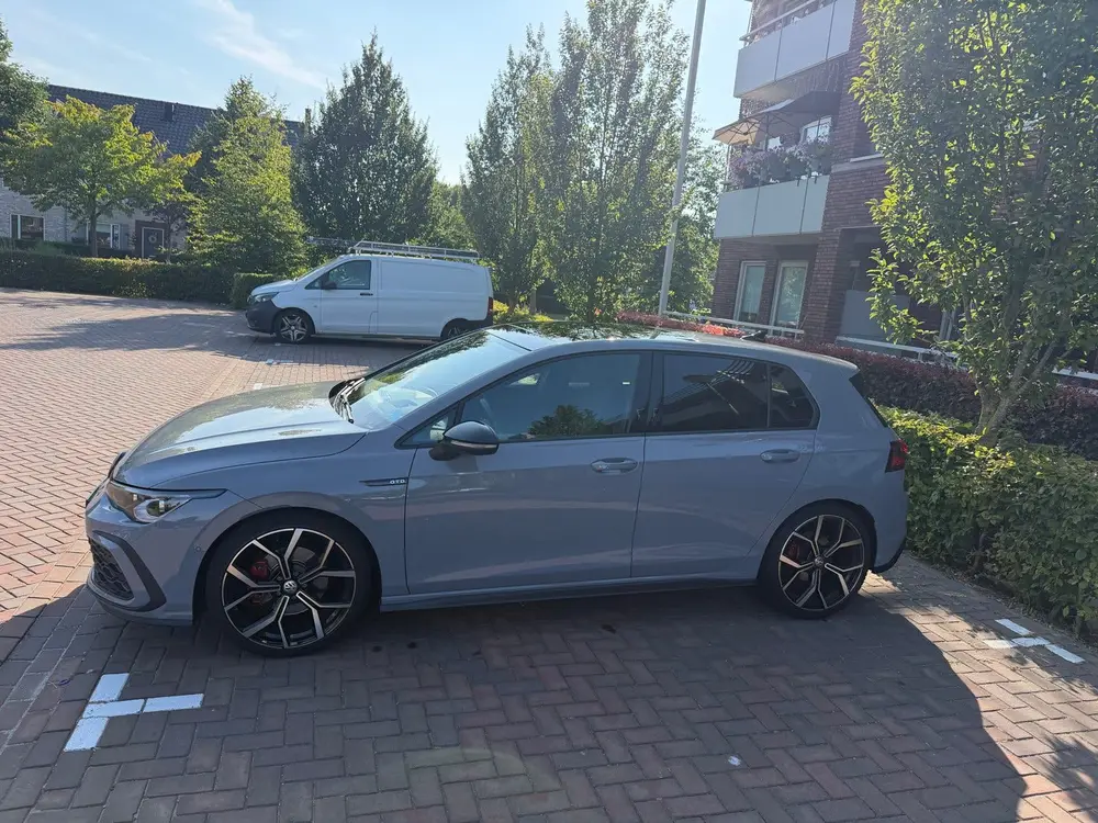 Volkswagen Golf GTD Dealer onderhouden BTW verrekenbaar uit 2023, foto 4