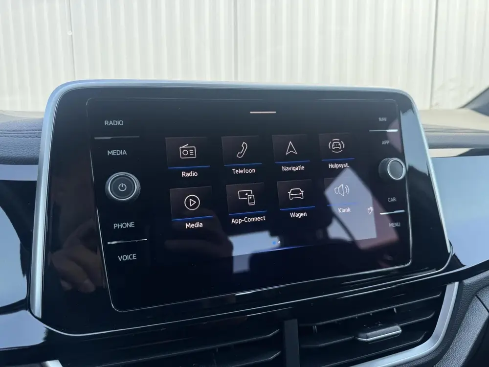 Volkswagen T-Roc 1.0 TSI R-Line|Carplay/Android|Als nieuw! uit 2024, foto 8