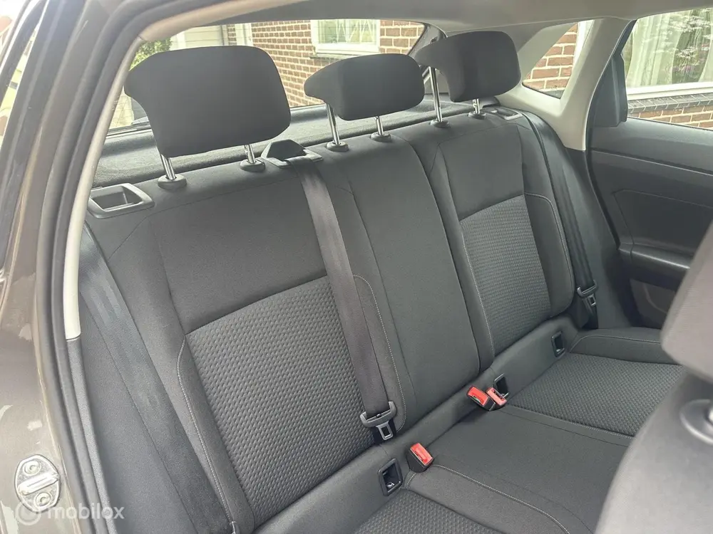 Volkswagen Polo 1.0 TSI 95PK DSG AUTOMAAT COMFORTLINE CARPLA uit 2019, foto 19