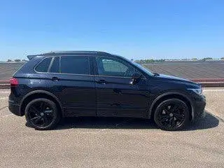 Volkswagen Tiguan 1.4 TSI eHybrid R-Line Matrix LED uit 2021