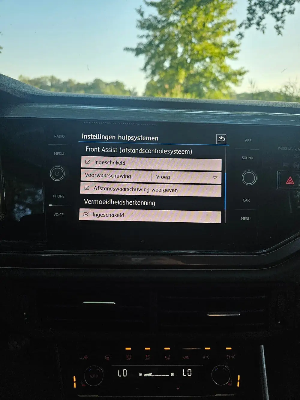Volkswagen Polo 1.0 tsi uit 2019, foto 16