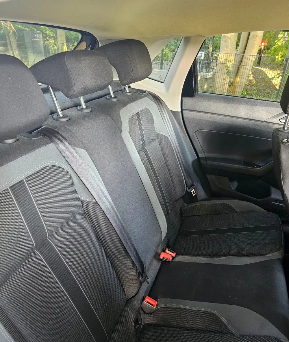 Volkswagen Polo 1.0 tsi uit 2019, foto 9
