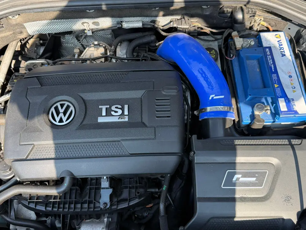Volkswagen T-Roc R 2.0 TSI 4 Motion / Akra/ Pano/Leder uit 2020, foto 11
