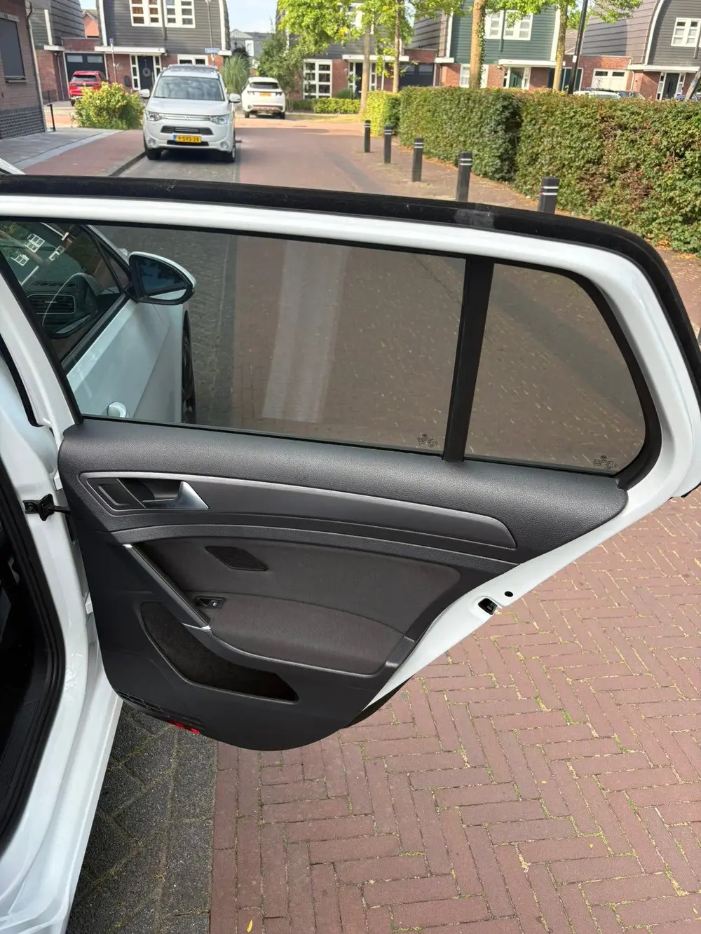 Volkswagen Golf VII Golf 1.0 TSI Business Edition 115pk 5D 2019 Wit uit 2019, foto 15