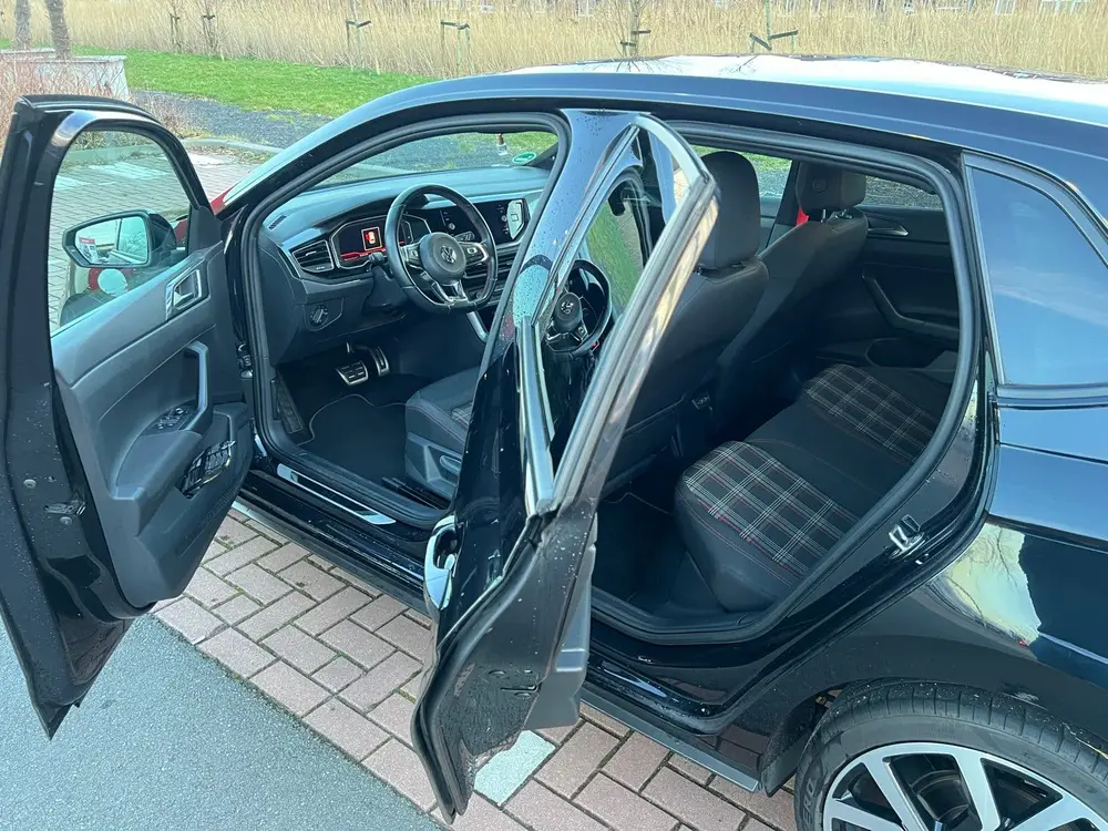 Volkswagen Polo GTI 2.0 DSG Carplay | Alcantara | Beats uit 2019, foto 12