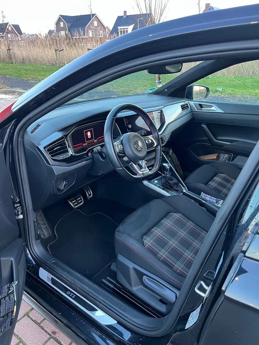 Volkswagen Polo GTI 2.0 DSG Carplay | Alcantara | Beats uit 2019, foto 15
