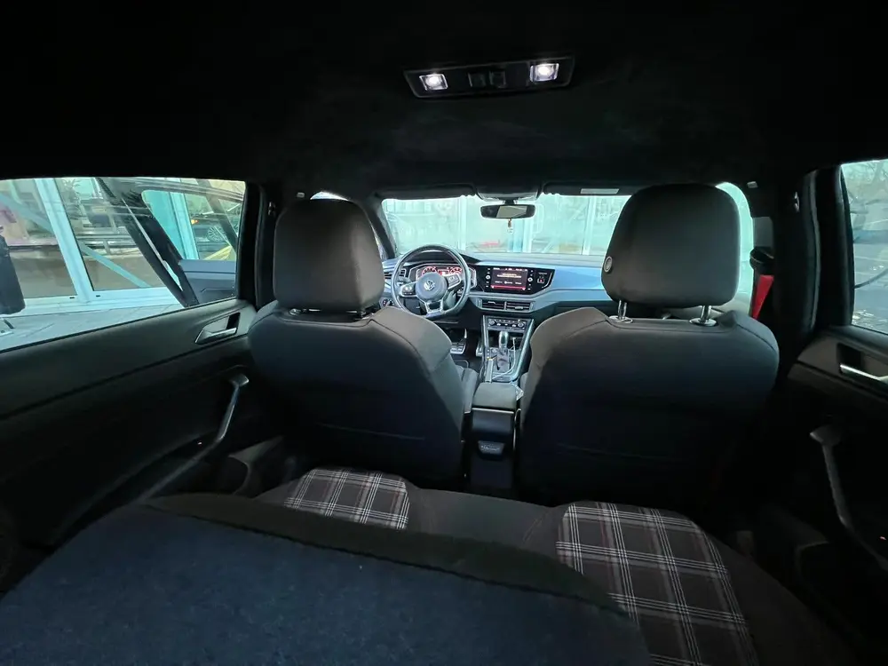 Volkswagen Polo GTI 2.0 DSG Carplay | Alcantara | Beats uit 2019, foto 18