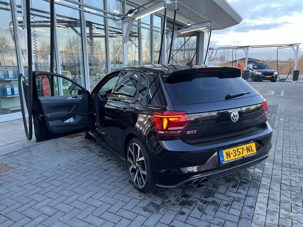 Volkswagen Polo GTI 2.0 DSG Carplay | Alcantara | Beats uit 2019, foto 6