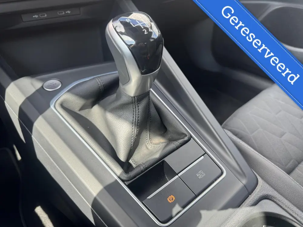 Volkswagen Golf 1.5 TSI GOAL|CarPlay/Android|Cruise Adaptief uit 2025, foto 10