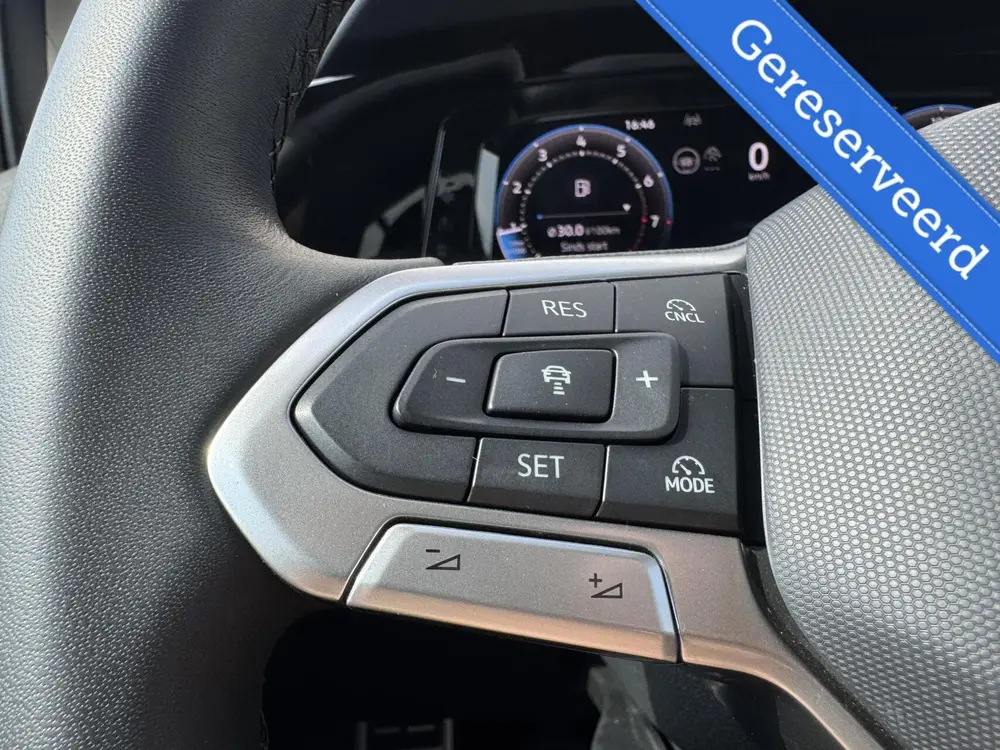 Volkswagen Golf 1.5 TSI GOAL|CarPlay/Android|Cruise Adaptief uit 2025, foto 11