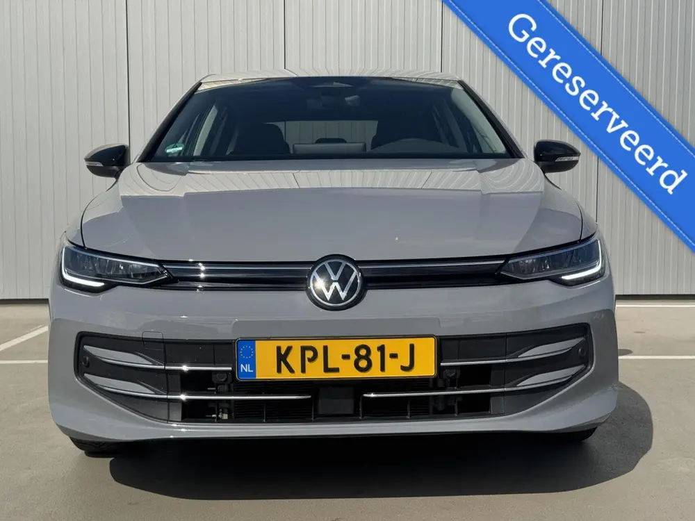 Volkswagen Golf 1.5 TSI GOAL|CarPlay/Android|Cruise Adaptief uit 2025, foto 13