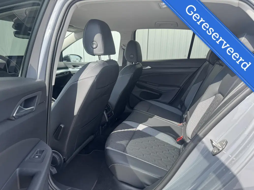 Volkswagen Golf 1.5 TSI GOAL|CarPlay/Android|Cruise Adaptief uit 2025, foto 19