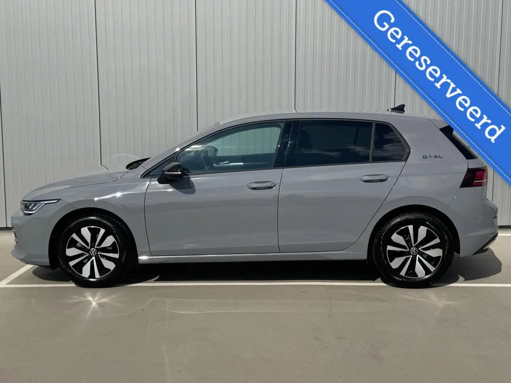 Volkswagen Golf 1.5 TSI GOAL|CarPlay/Android|Cruise Adaptief uit 2025, foto 5