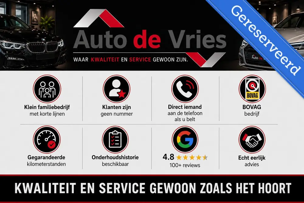 Volkswagen Golf 1.5 TSI GOAL|CarPlay/Android|Cruise Adaptief uit 2025, foto 6