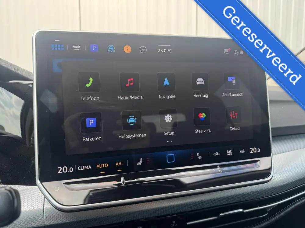 Volkswagen Golf 1.5 TSI GOAL|CarPlay/Android|Cruise Adaptief uit 2025, foto 7