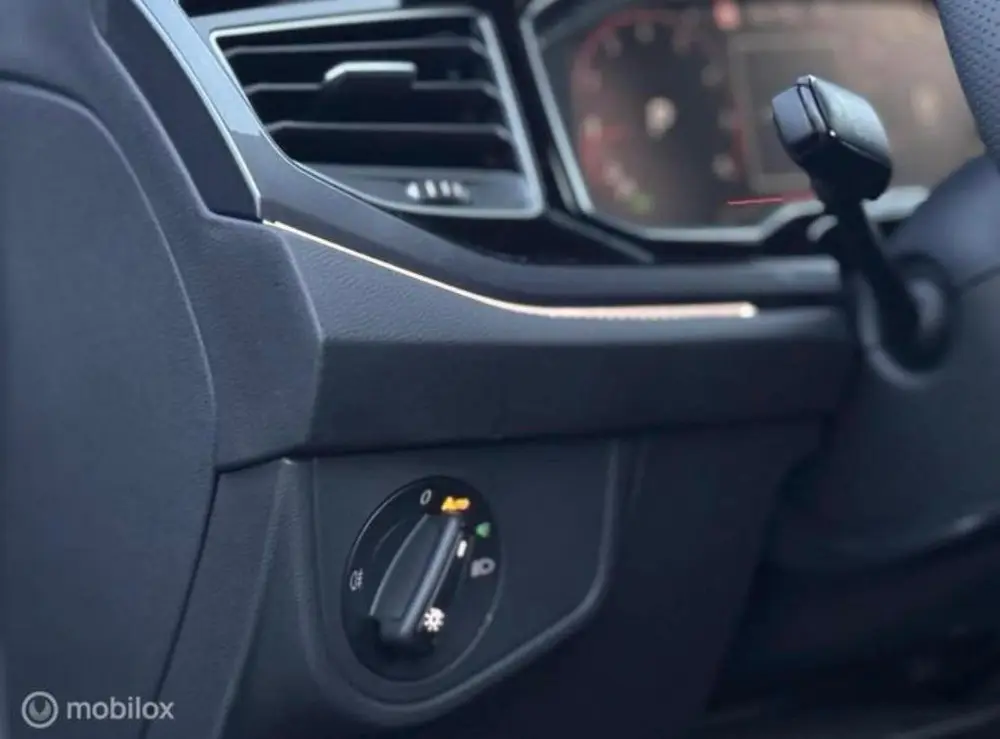 Volkswagen Polo 2.0 TSI GTI IQ-light|Ledbar|CarPlay|Laneassi uit 2022, foto 14