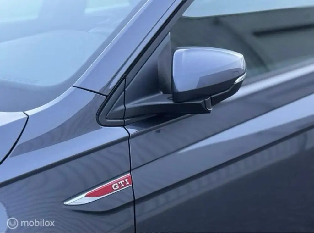 Volkswagen Polo 2.0 TSI GTI IQ-light|Ledbar|CarPlay|Laneassi uit 2022, foto 8