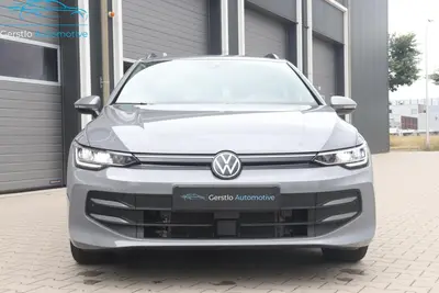 Volkswagen Golf Variant 1.5 eTSI Facelift Garantie 07-2029 uit 2024