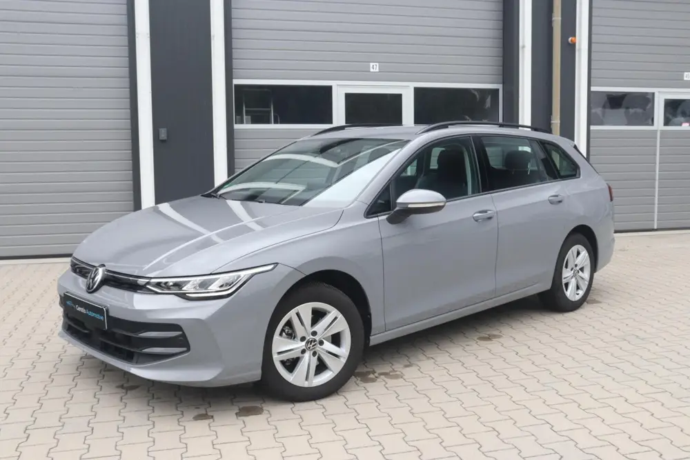 Volkswagen Golf Variant 1.5 eTSI Facelift Garantie 07-2029 uit 2024, foto 3