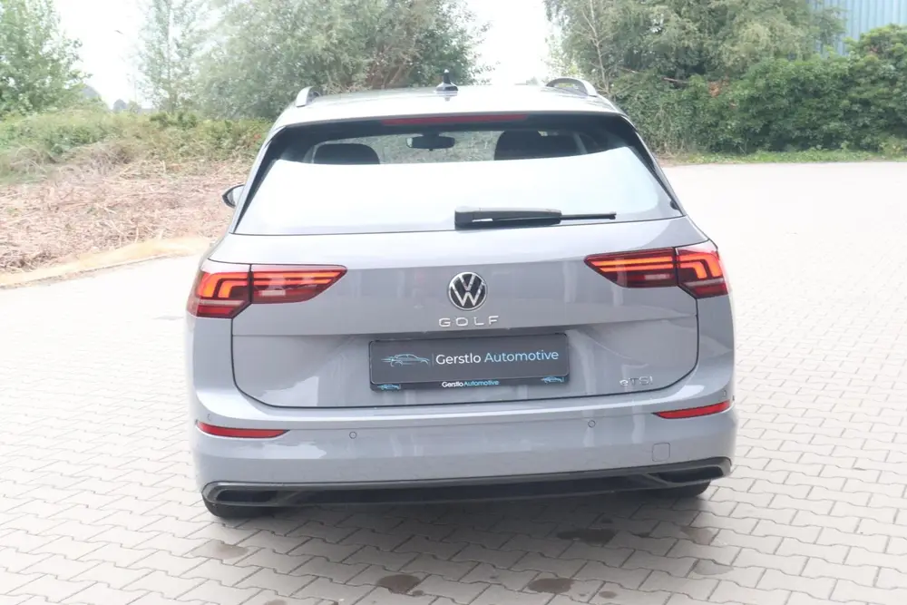 Volkswagen Golf Variant 1.5 eTSI Facelift Garantie 07-2029 uit 2024, foto 6