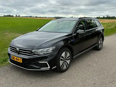 Volkswagen Passat Variant Passat 1.4 TSI PHEV GTE Business DSG automaat - BJ 2020 uit 2020