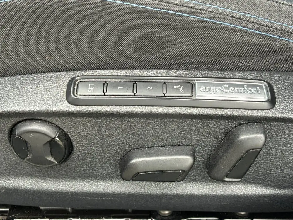 Volkswagen Passat Variant Passat 1.4 TSI PHEV GTE Business DSG automaat - BJ 2020 uit 2020, foto 6