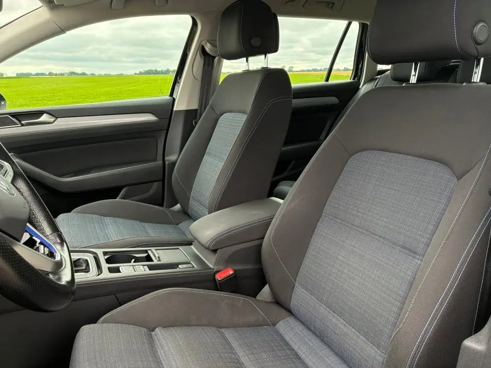Volkswagen Passat Variant Passat 1.4 TSI PHEV GTE Business DSG automaat - BJ 2020 uit 2020, foto 7