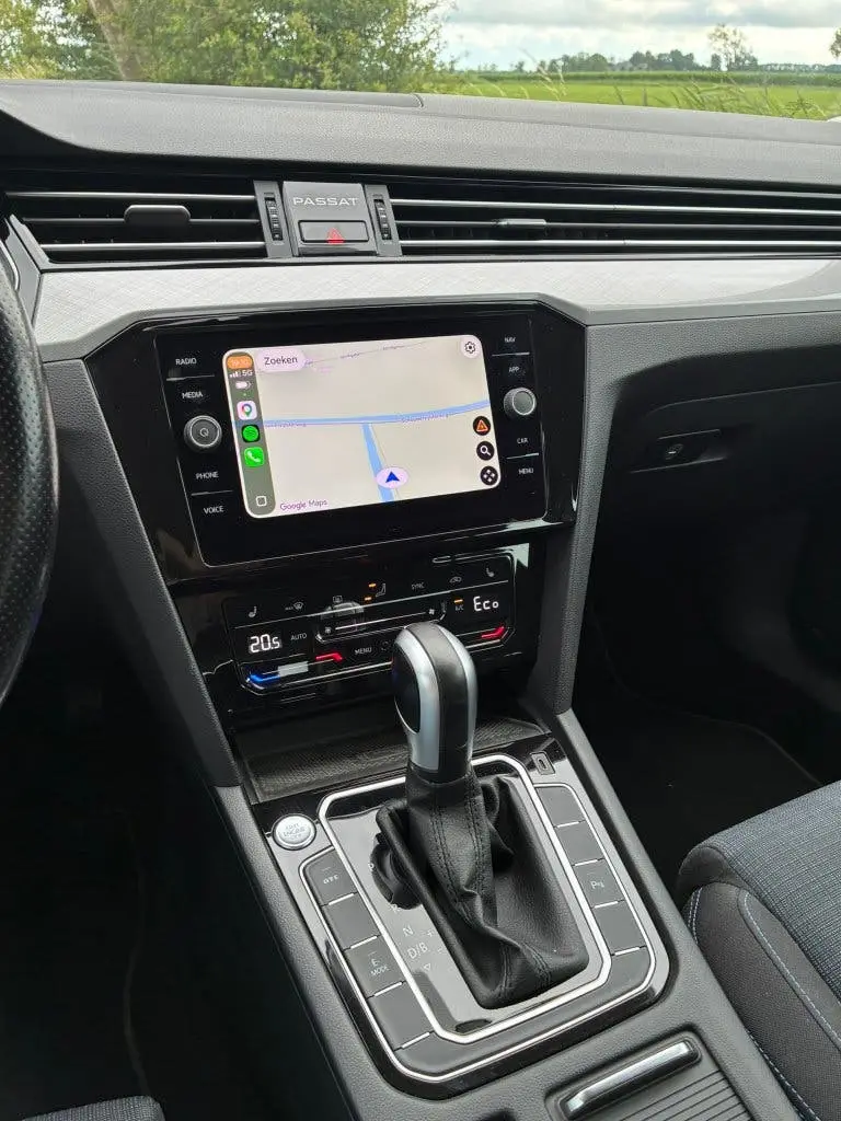Volkswagen Passat Variant Passat 1.4 TSI PHEV GTE Business DSG automaat - BJ 2020 uit 2020, foto 8