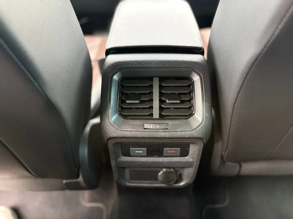 Volkswagen Tiguan 1.4 TSI Ehybrid 150pk DSG 2021 Grijs uit 2021, foto 12