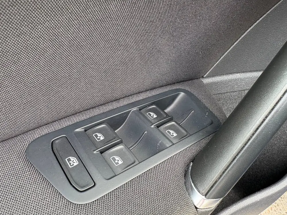 Volkswagen Golf Variant 1.0 TSI 115pk 2019 Blauw TREKHAAK uit 2019, foto 8