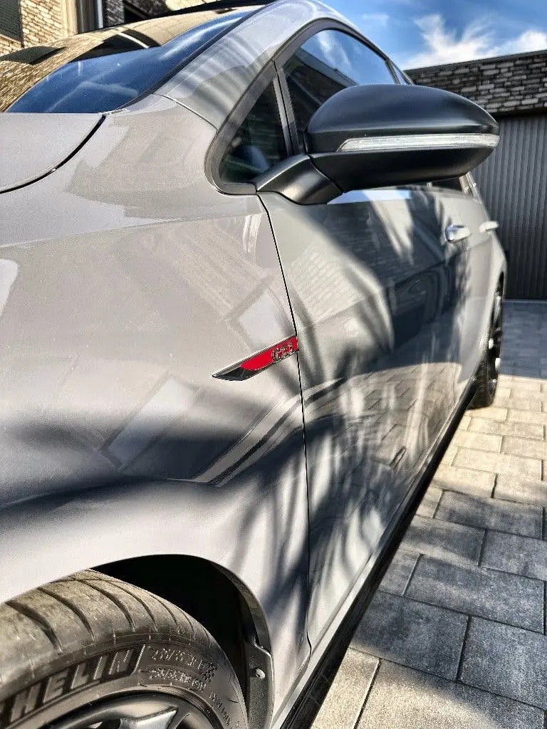 Volkswagen Golf VII Golf 2.0 TSI 290pk 7-DSG 2019 Grijs FULL OPTIONS uit 2019, foto 4