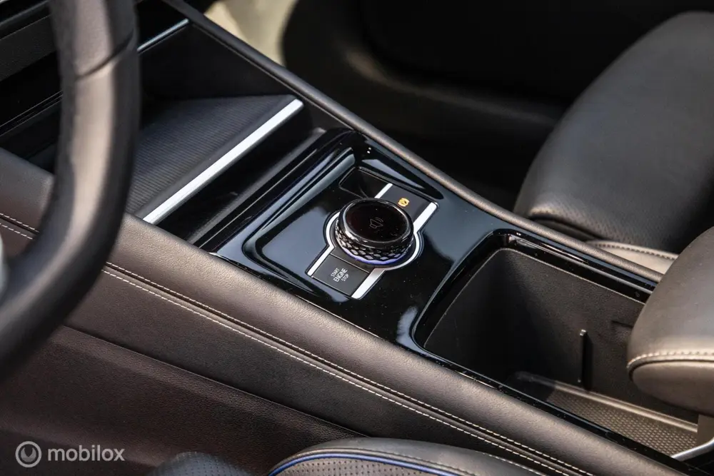 Volkswagen Tiguan 1.5 eHybrid R-Line|Leer|Trekh.|NL|IQ Light uit 2024, foto 14