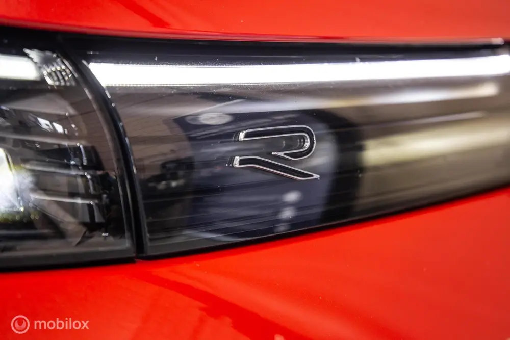 Volkswagen Tiguan 1.5 eHybrid R-Line|Leer|Trekh.|NL|IQ Light uit 2024, foto 9