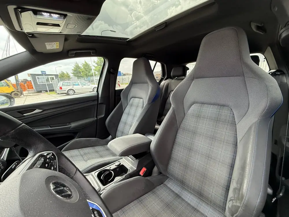 Volkswagen Golf GTE, BTW auto. uit 2020, foto 6