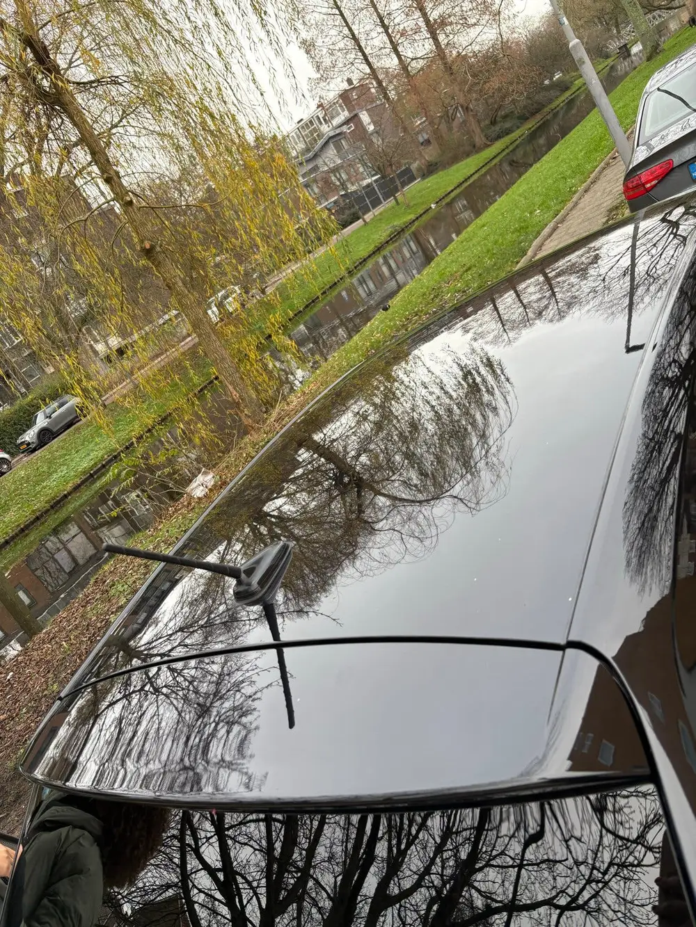 Volkswagen Polo 1.0 TSI 95pk 2022 Zwart APK 2028 uit 2022, foto 16