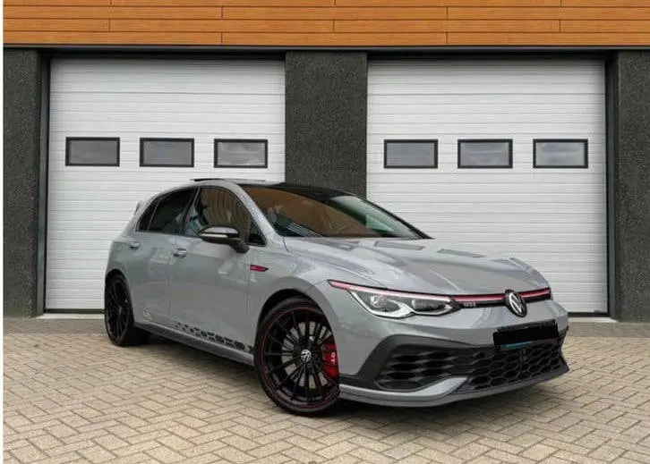 Volkswagen Golf 2.0 TSI GTI CLUBSPORT 45 Jahre GARANTIE! uit 2022, foto 2