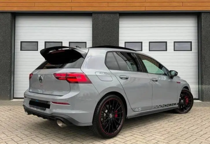 Volkswagen Golf 2.0 TSI GTI CLUBSPORT 45 Jahre GARANTIE! uit 2022, foto 3