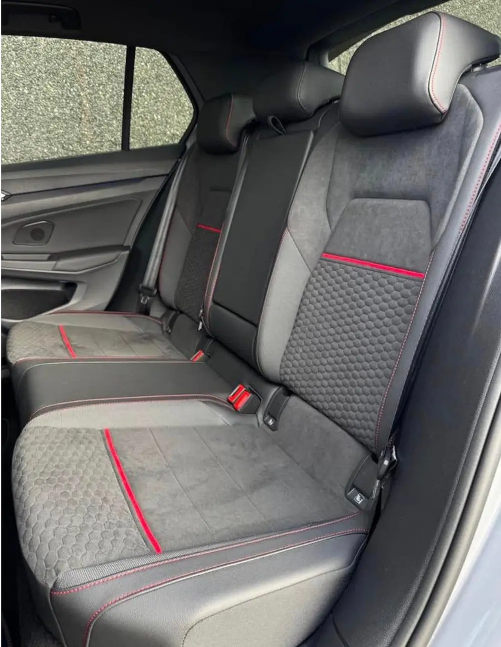 Volkswagen Golf 2.0 TSI GTI CLUBSPORT 45 Jahre GARANTIE! uit 2022, foto 9