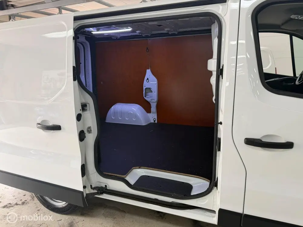Fiat Talento 1.6 MJ L1H1 Actual uit 2019, foto 5