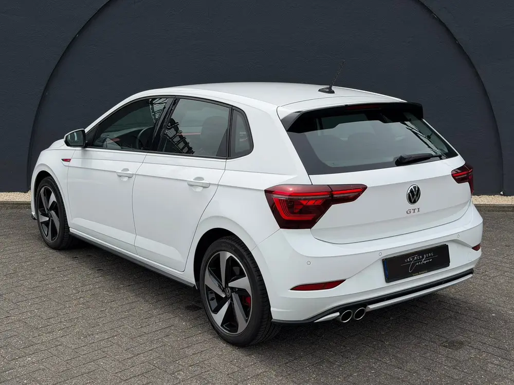 Volkswagen Polo 2.0TSI GTI 207pk DSG IQ Light CarPlay NIEUW✅ uit 2022, foto 10