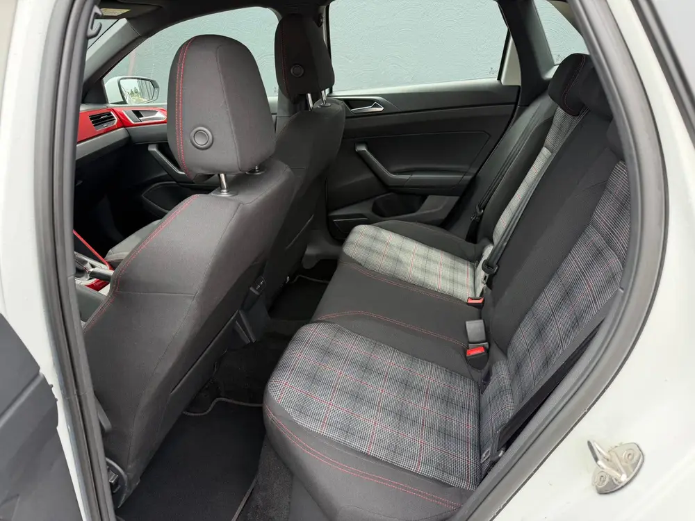Volkswagen Polo 2.0TSI GTI 207pk DSG IQ Light CarPlay NIEUW✅ uit 2022, foto 16