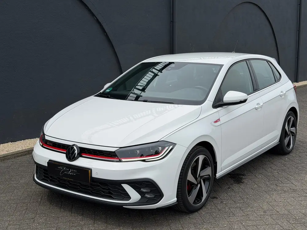Volkswagen Polo 2.0TSI GTI 207pk DSG IQ Light CarPlay NIEUW✅ uit 2022, foto 5