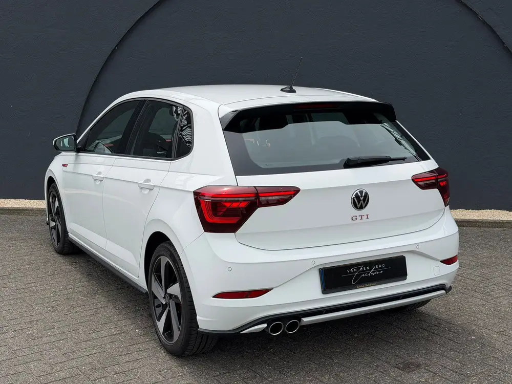Volkswagen Polo 2.0TSI GTI 207pk DSG IQ Light CarPlay NIEUW✅ uit 2022, foto 8