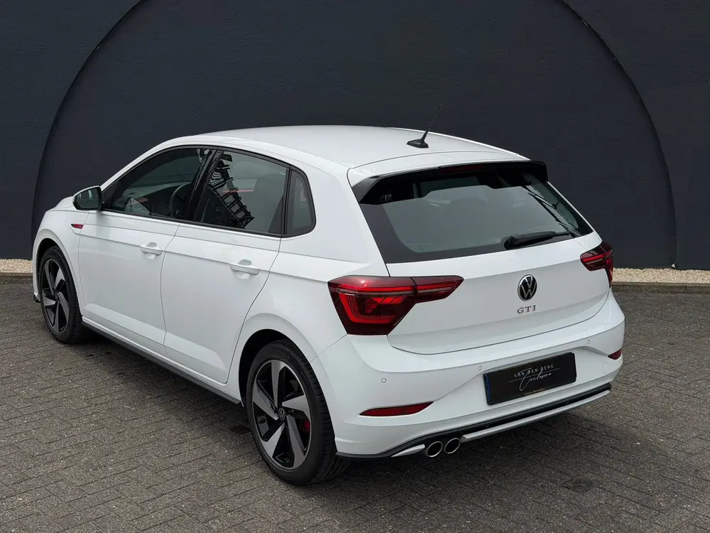 Volkswagen Polo 2.0TSI GTI 207pk DSG IQ Light CarPlay NIEUW✅ uit 2022, foto 9